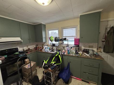 214 Fairfield Street Oakland ME 04963