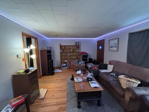 214 Fairfield Street Oakland ME 04963