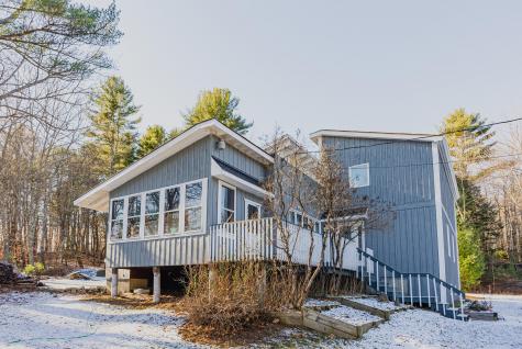 512 Spring Water Road Poland ME 04274