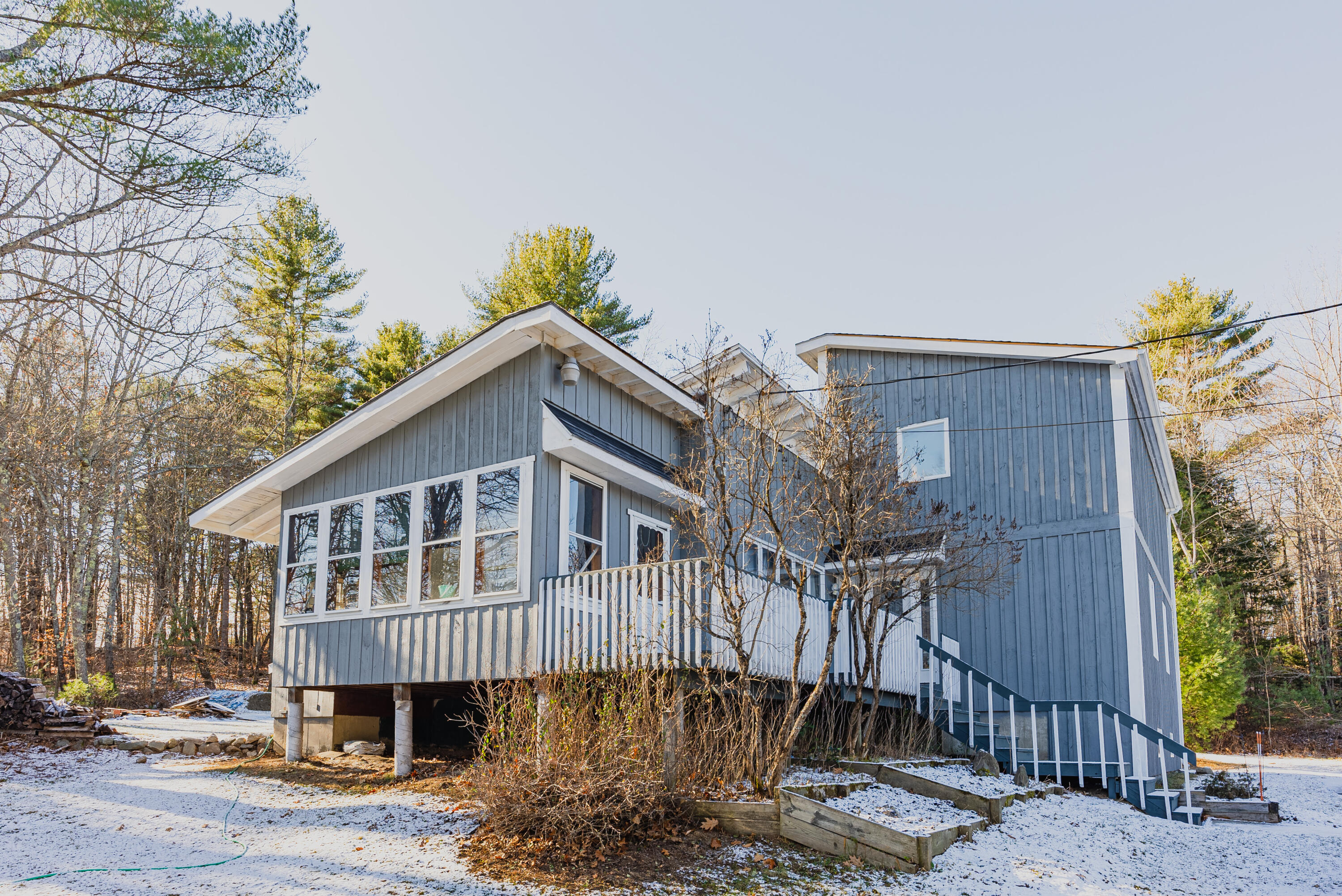 512 Spring Water Road Poland ME 04274