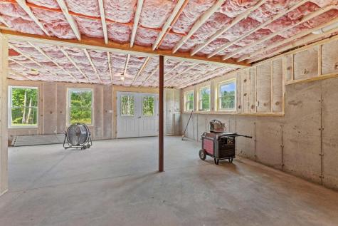 Lot 7 Meadow Road Casco ME 04015