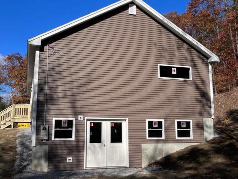 Lot 7 Meadow Road Casco ME 04015