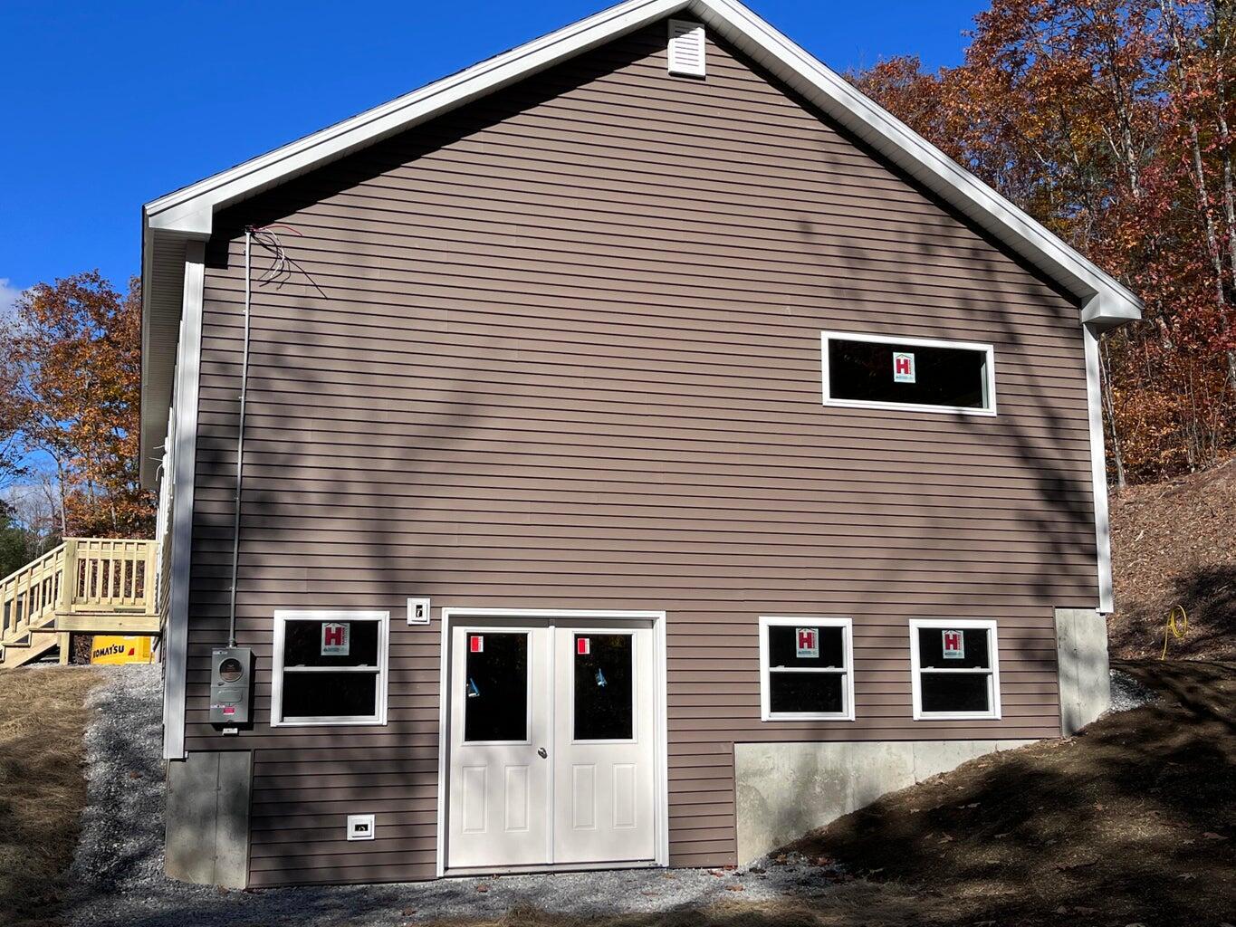 Lot 7 Meadow Road Casco ME 04015