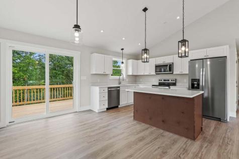 Lot 7 Meadow Road Casco ME 04015