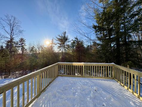 1192 Meadow Road Casco ME 04015