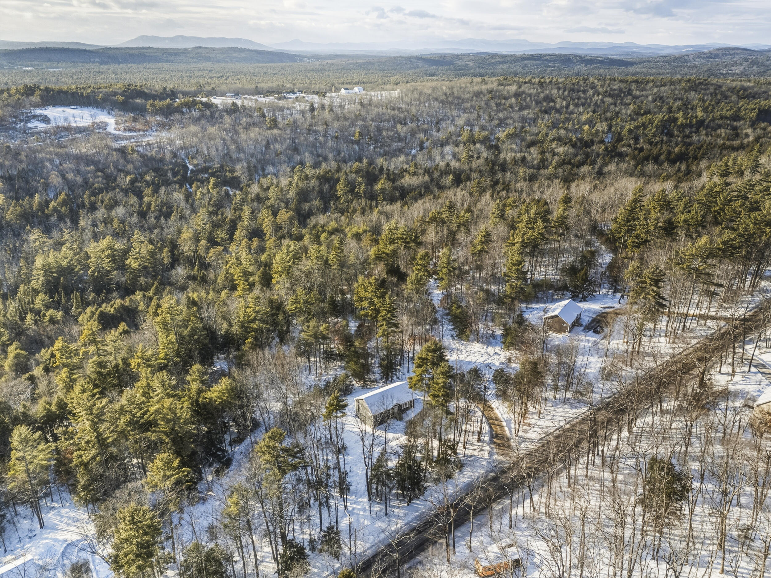 1192 Meadow Road Casco ME 04015