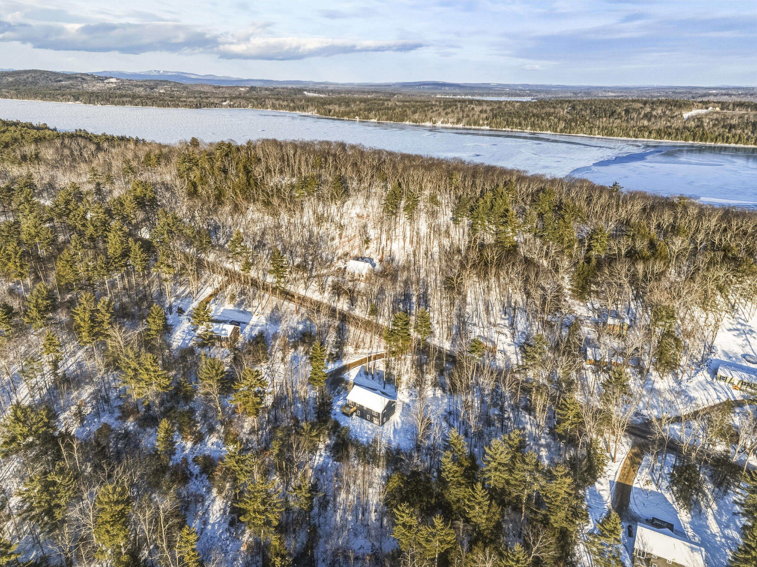 1192 Meadow Road Casco ME 04015