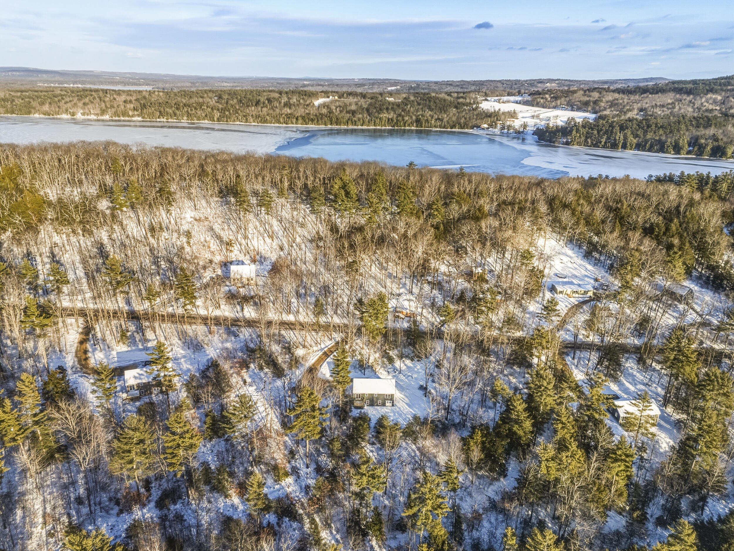 1192 Meadow Road Casco ME 04015