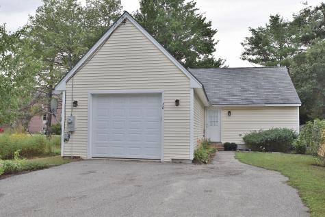 30 Gertrude Avenue Portland ME 04103