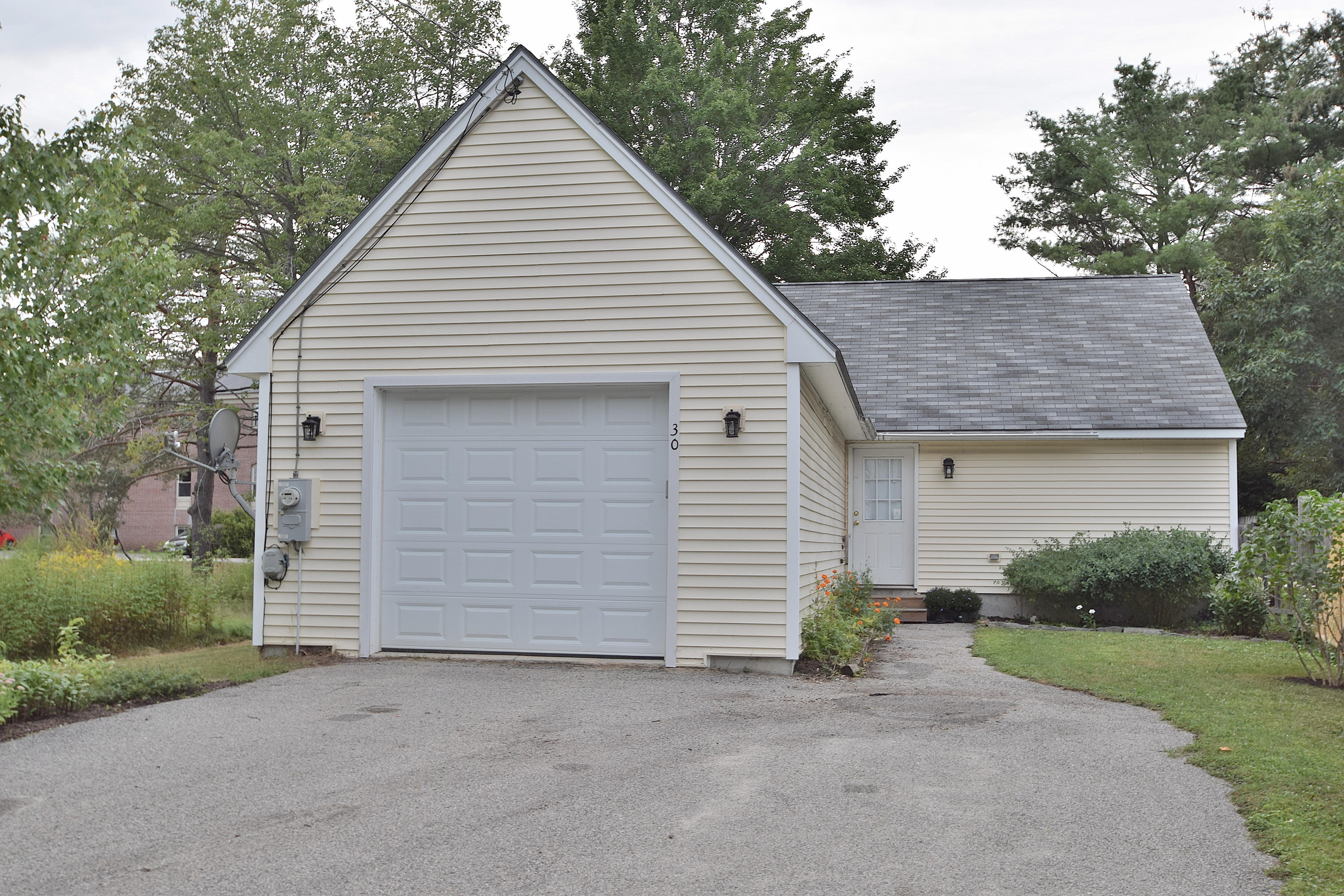30 Gertrude Avenue Portland ME 04103