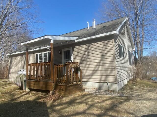 9 Maple Street Extension Topsham ME 04086