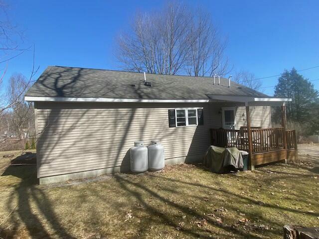 9 Maple Street Extension Topsham ME 04086