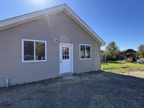 283 Weeks Mills Road China ME 04358