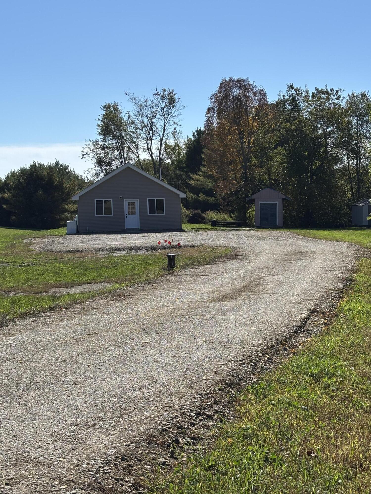 283 Weeks Mills Road China ME 04358