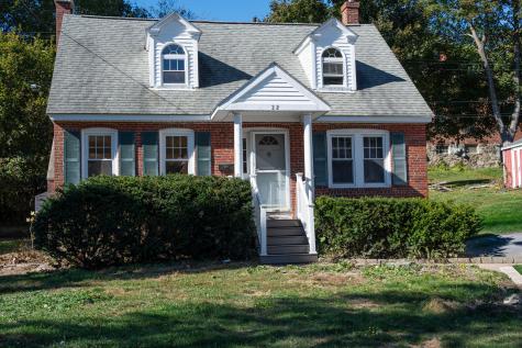 22 Valley Road Bath ME 04530