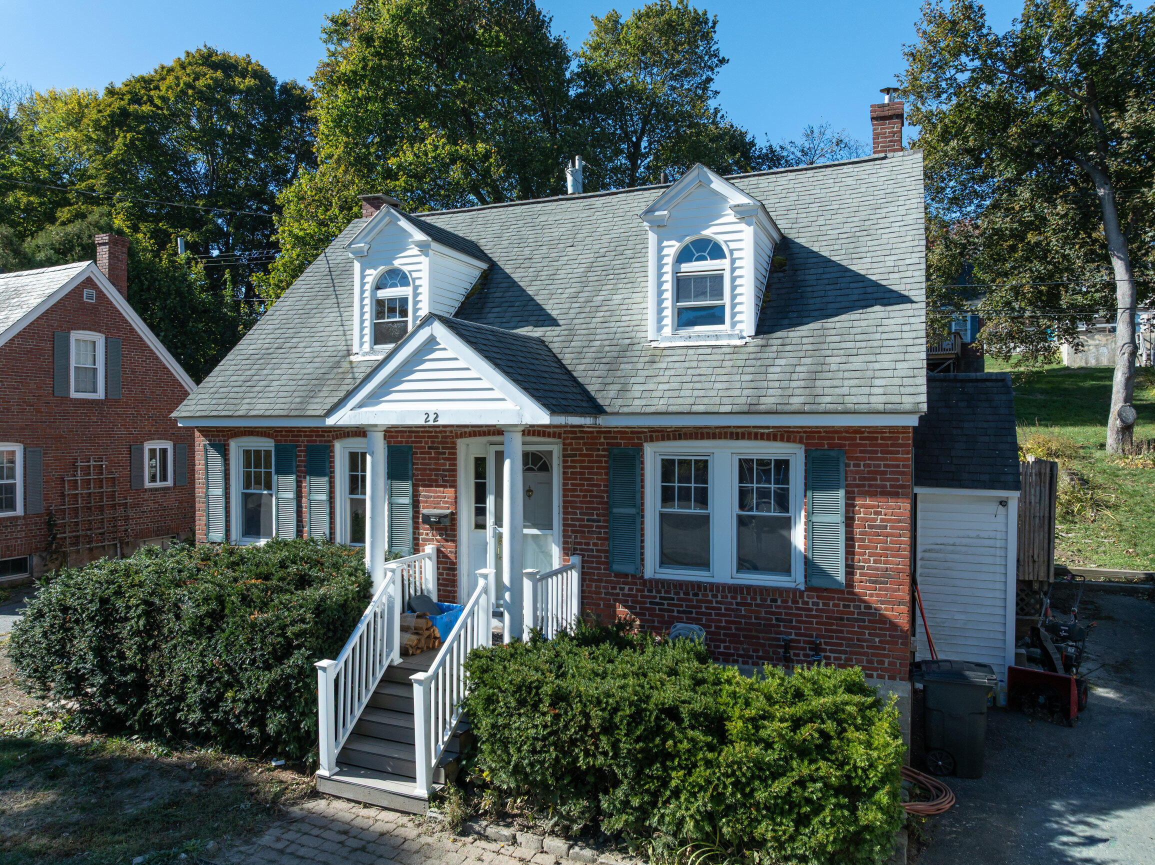 22 Valley Road Bath ME 04530