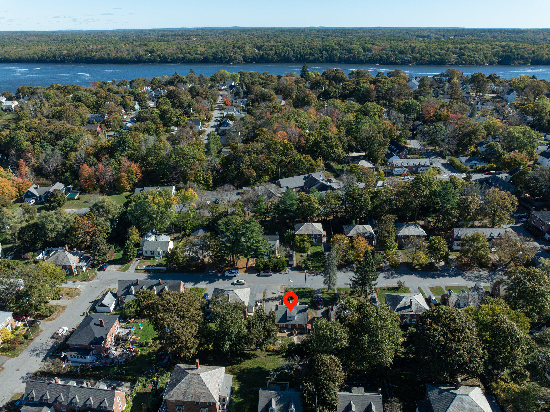 22 Valley Road Bath ME 04530