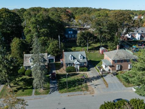 22 Valley Road Bath ME 04530