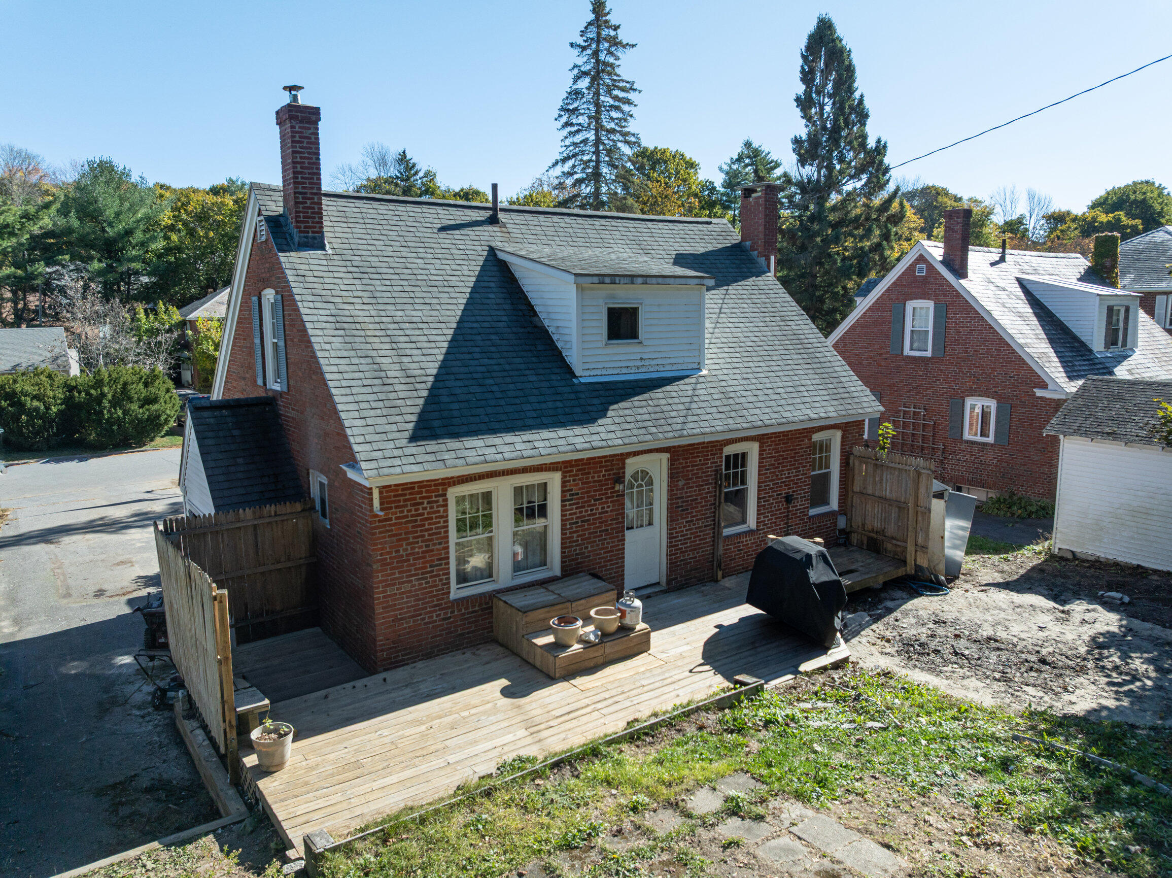 22 Valley Road Bath ME 04530