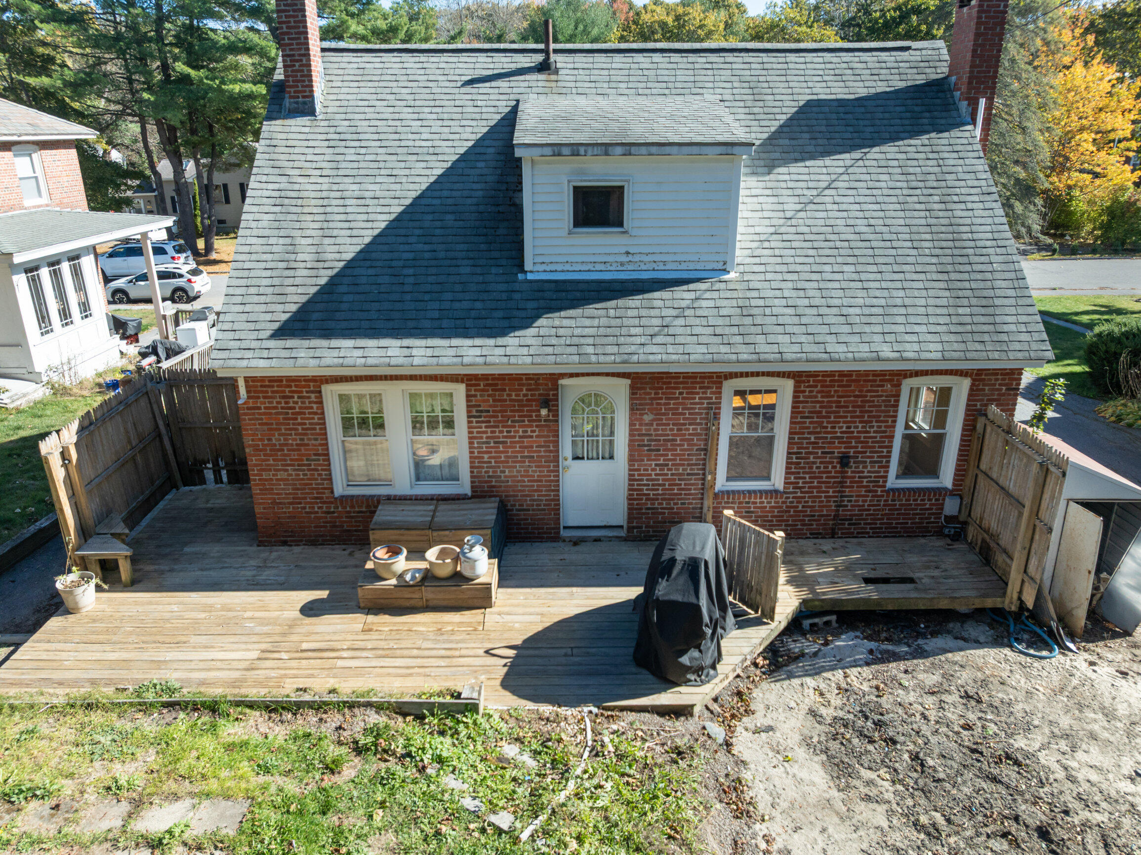 22 Valley Road Bath ME 04530