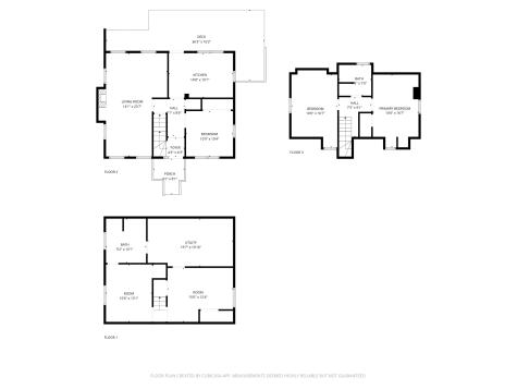 22 Valley Road Bath ME 04530