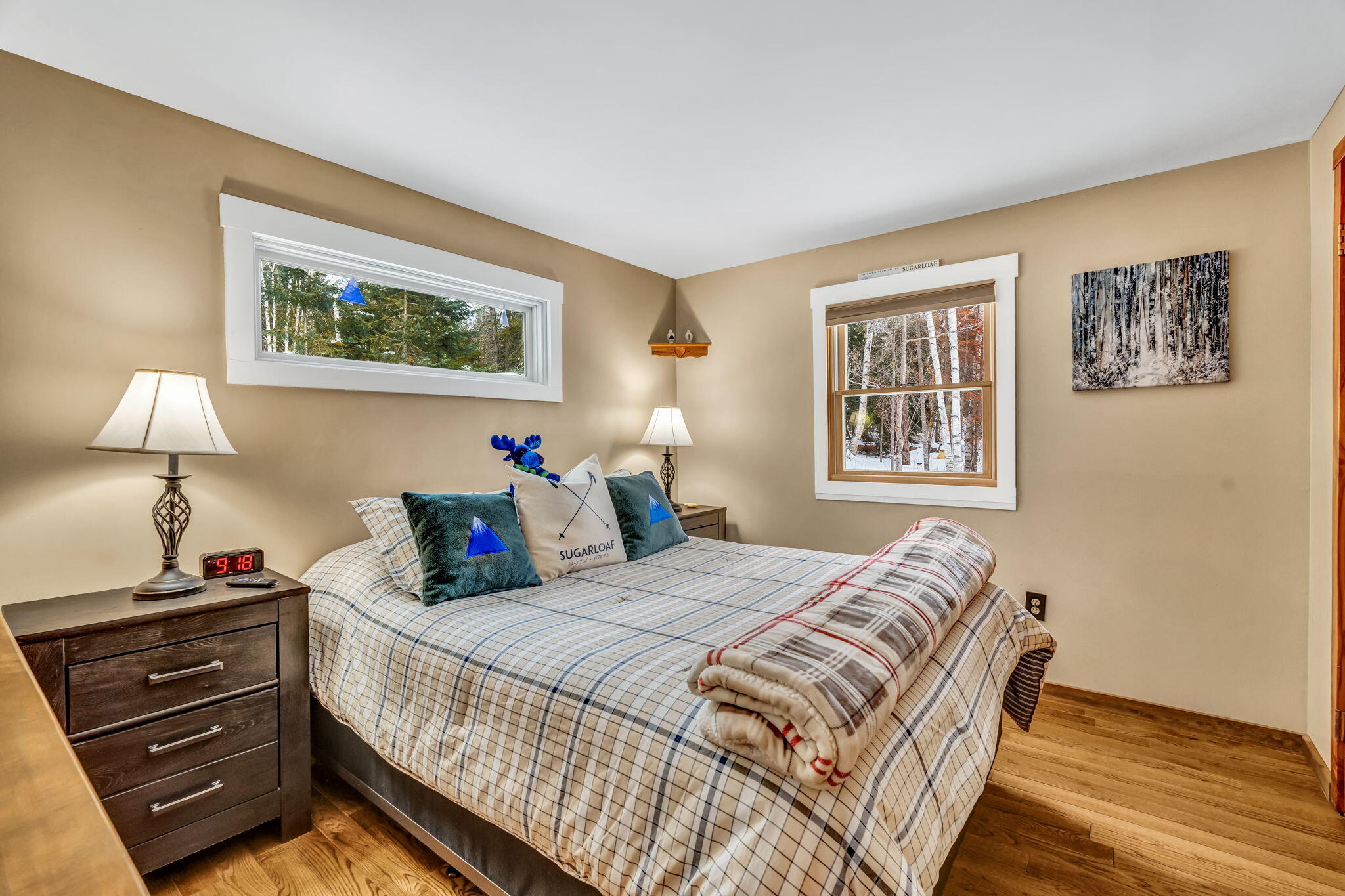 27 Reed Road Coplin Plt ME 04983