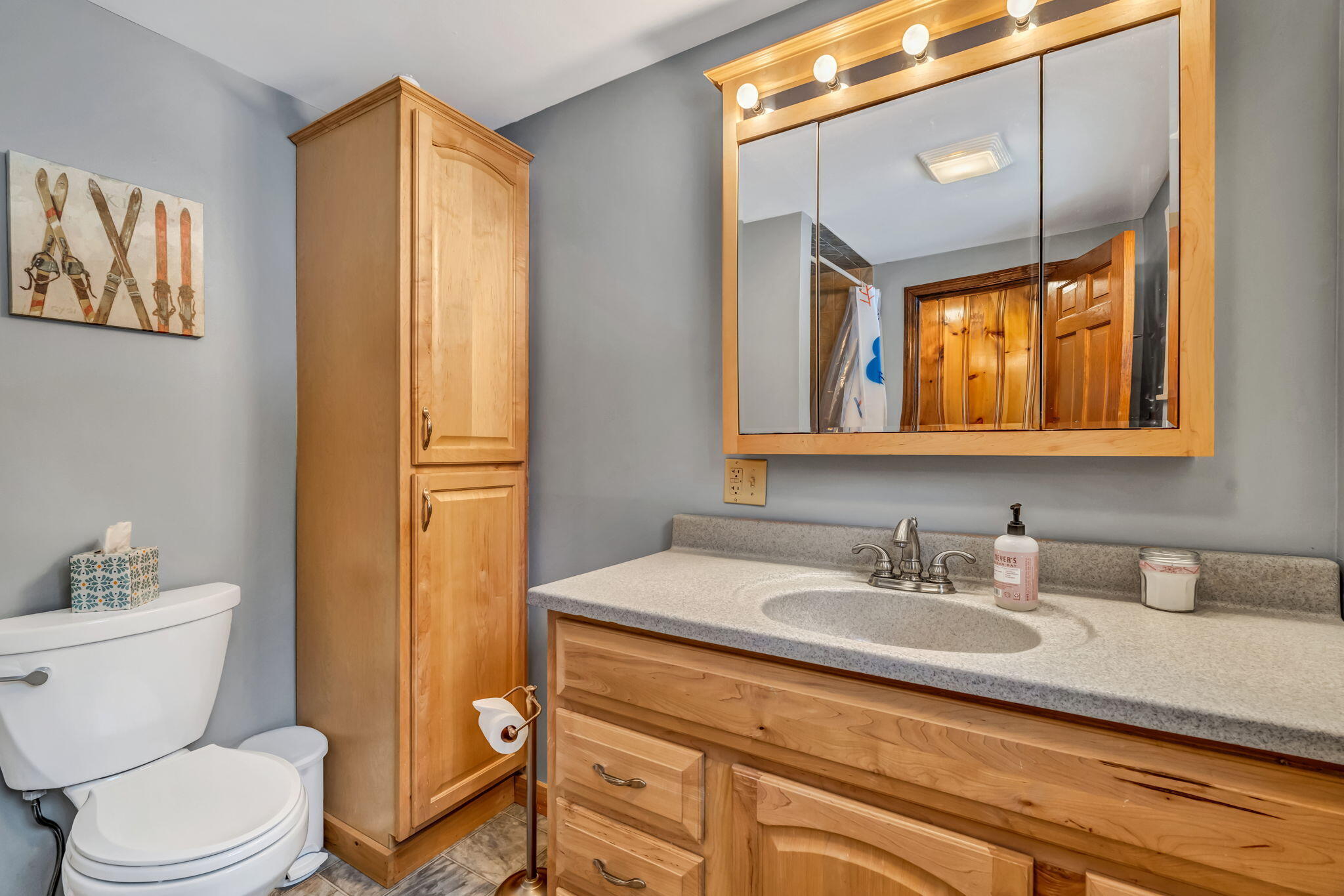 27 Reed Road Coplin Plt ME 04983