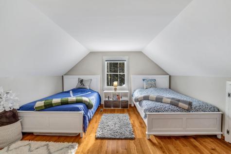 27 Reed Road Coplin Plt ME 04983