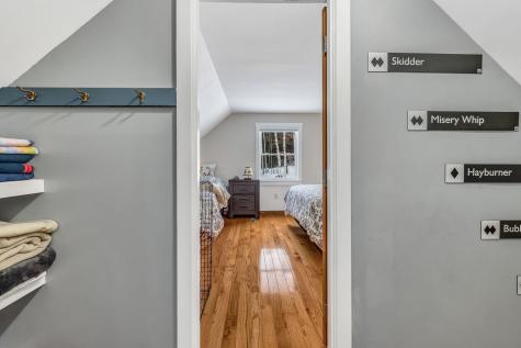 27 Reed Road Coplin Plt ME 04983