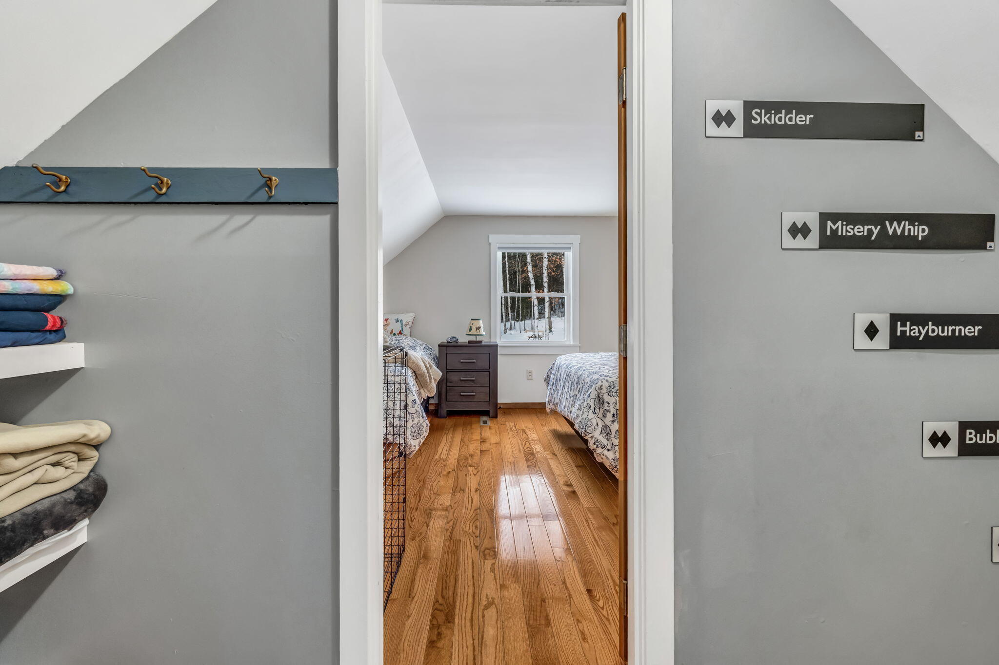 27 Reed Road Coplin Plt ME 04983