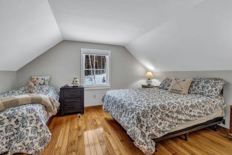 27 Reed Road Coplin Plt ME 04983