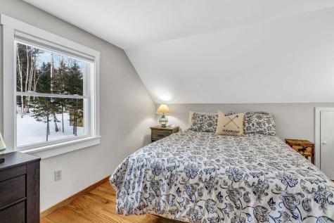 27 Reed Road Coplin Plt ME 04983