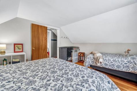 27 Reed Road Coplin Plt ME 04983