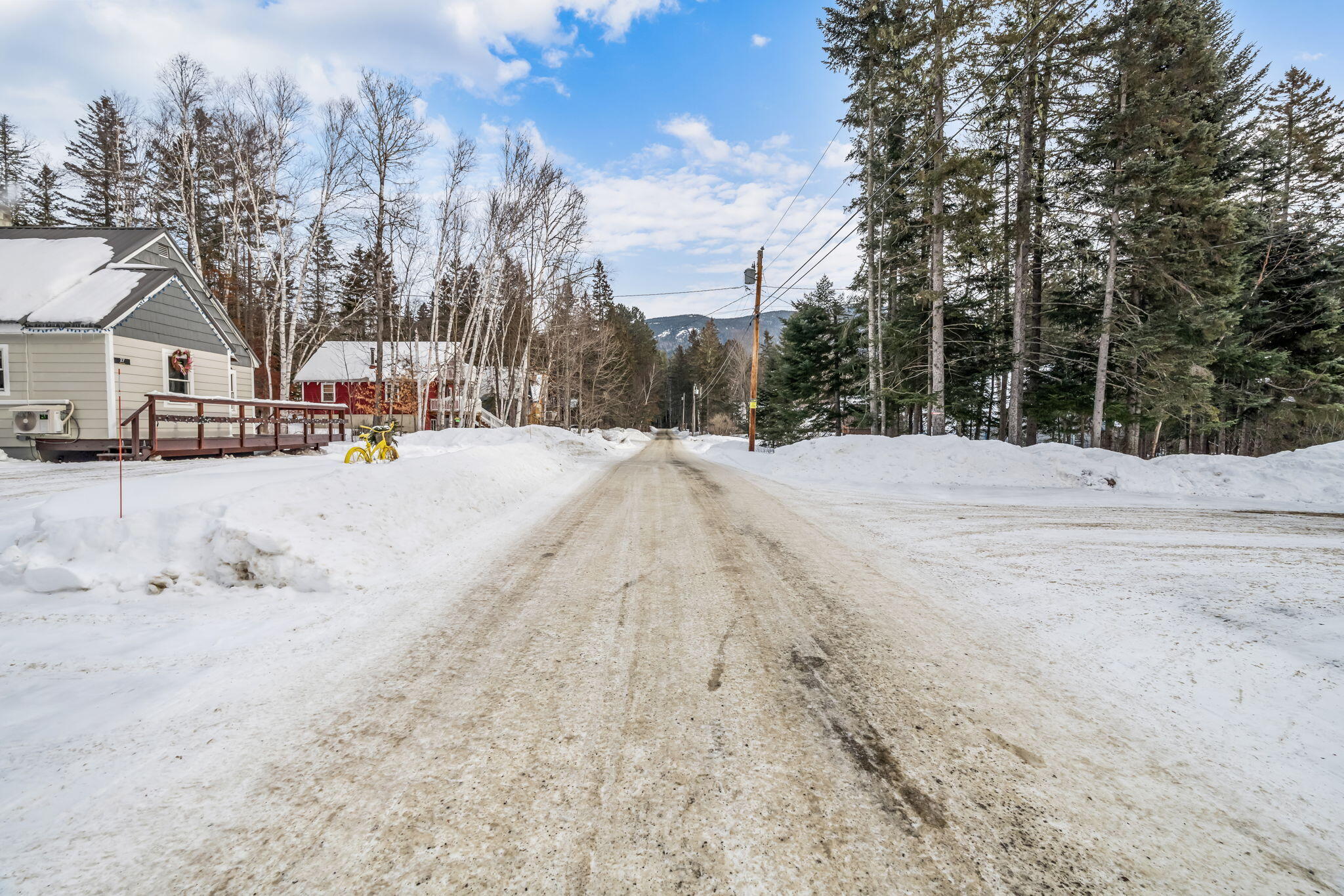 27 Reed Road Coplin Plt ME 04983