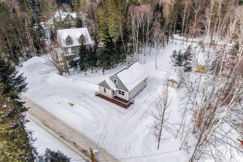 27 Reed Road Coplin Plt ME 04983