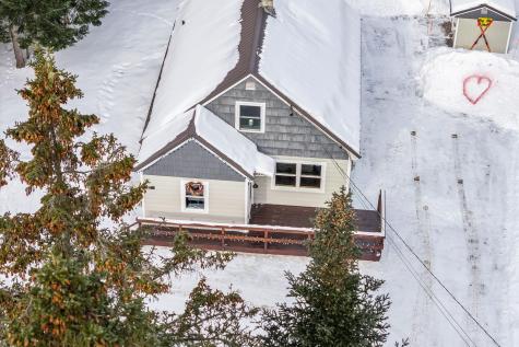 27 Reed Road Coplin Plt ME 04983