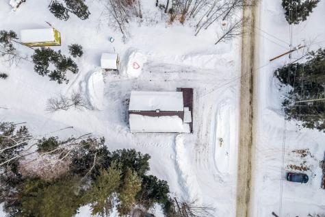 27 Reed Road Coplin Plt ME 04983