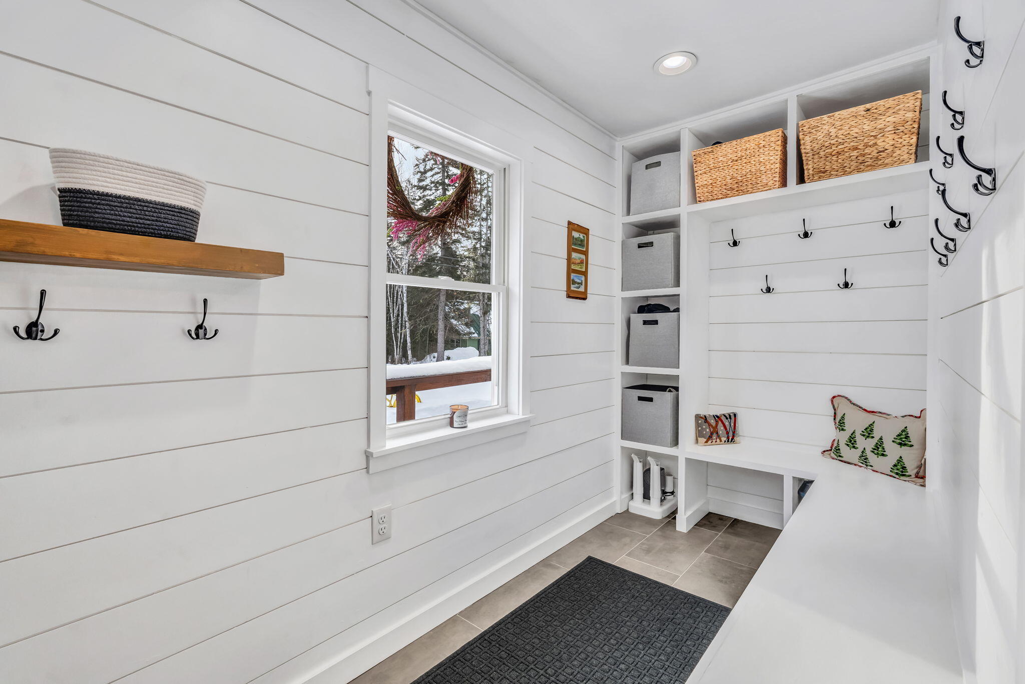 27 Reed Road Coplin Plt ME 04983