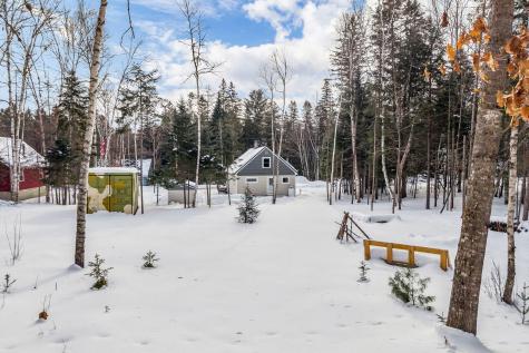 27 Reed Road Coplin Plt ME 04983