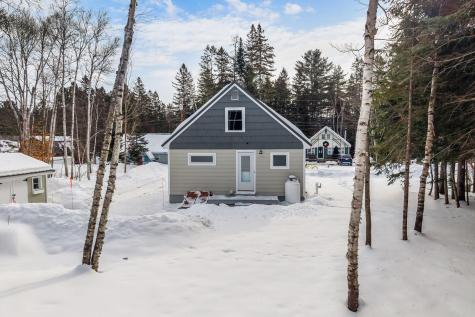 27 Reed Road Coplin Plt ME 04983