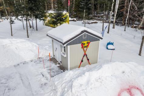 27 Reed Road Coplin Plt ME 04983