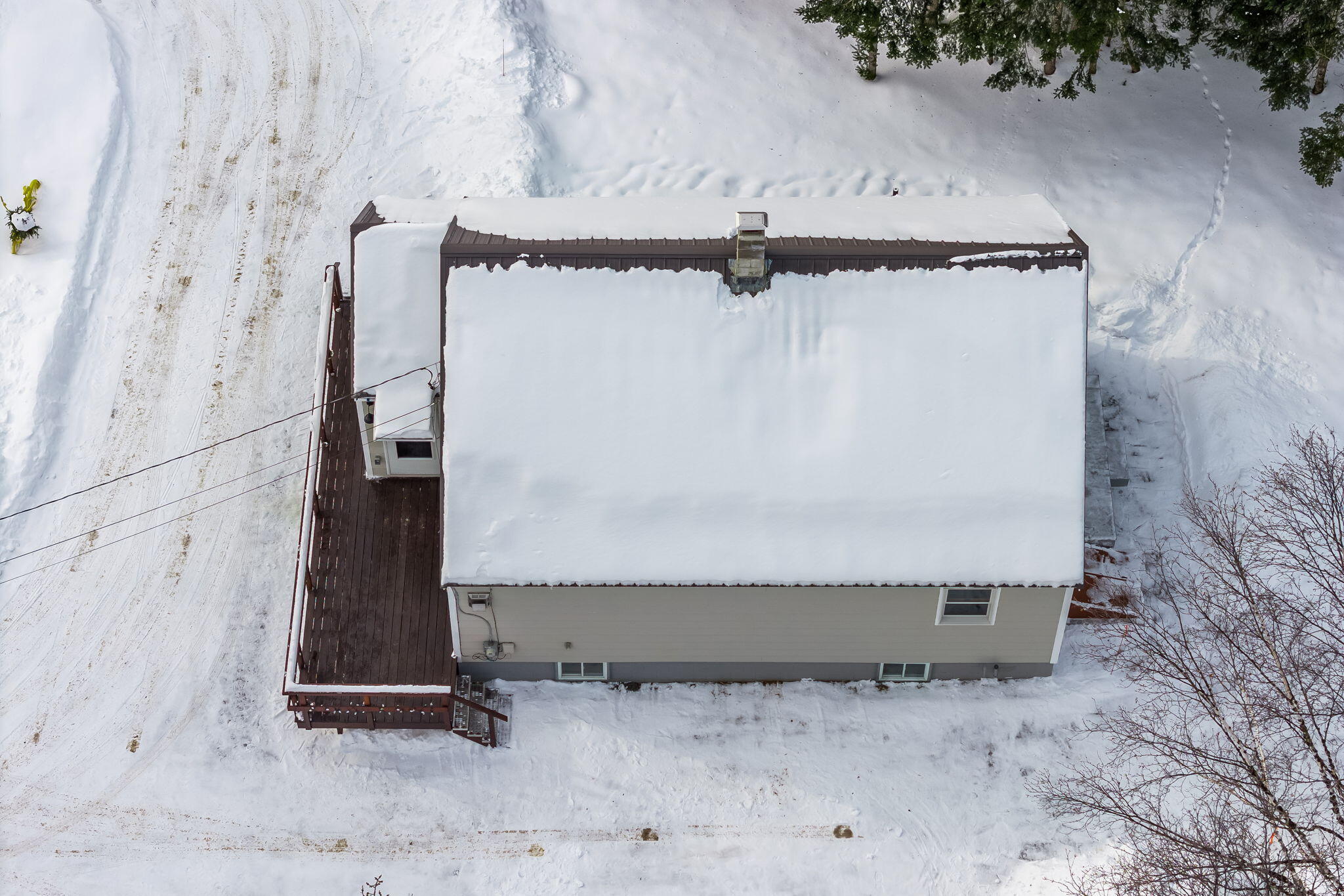 27 Reed Road Coplin Plt ME 04983