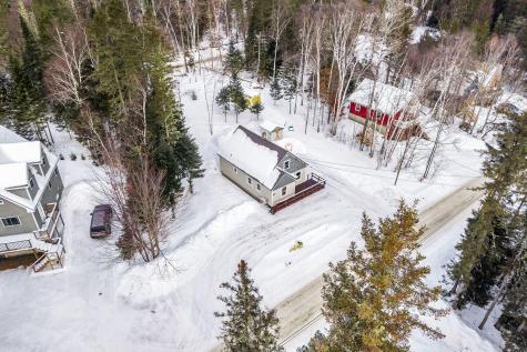 27 Reed Road Coplin Plt ME 04983