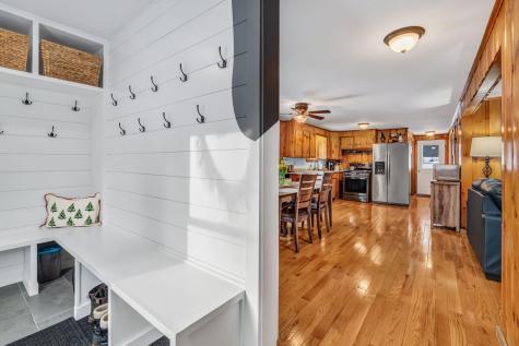 27 Reed Road Coplin Plt ME 04983