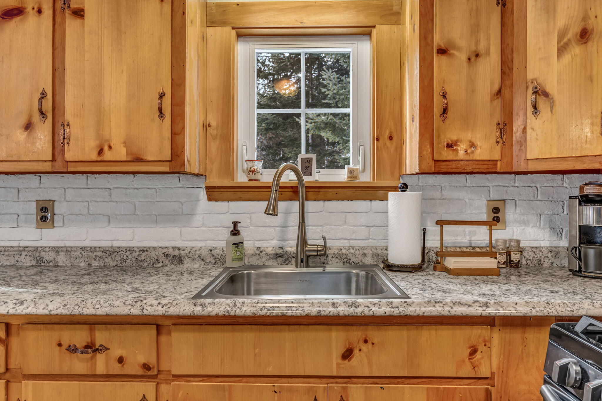 27 Reed Road Coplin Plt ME 04983