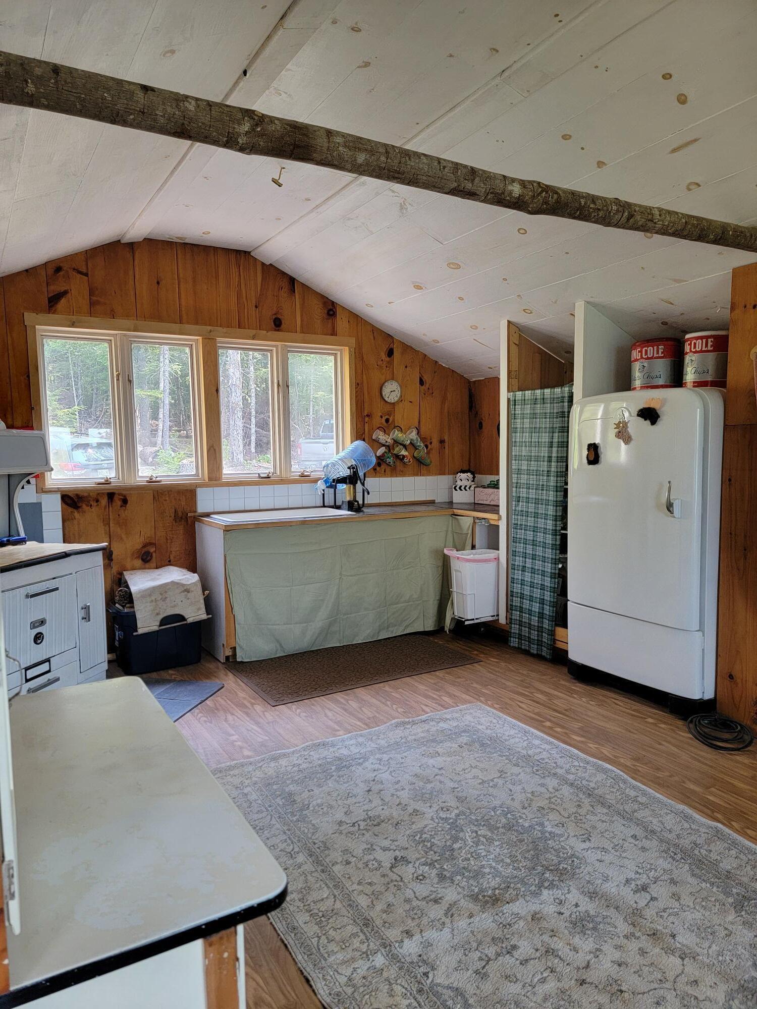 Lot 2 Horseshoe Lake T35 Md ME 04622