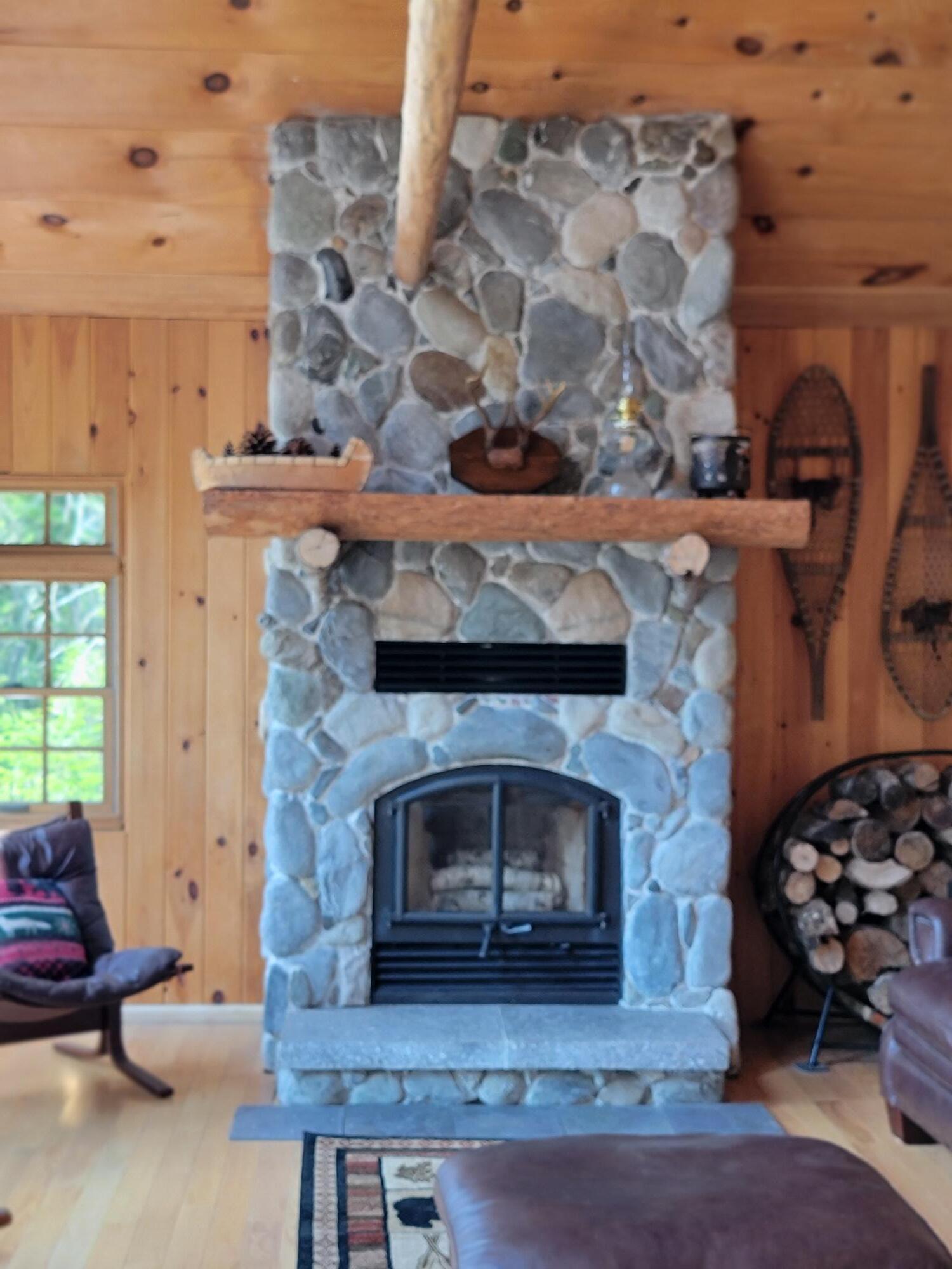 Lot 2 Horseshoe Lake T35 Md ME 04622