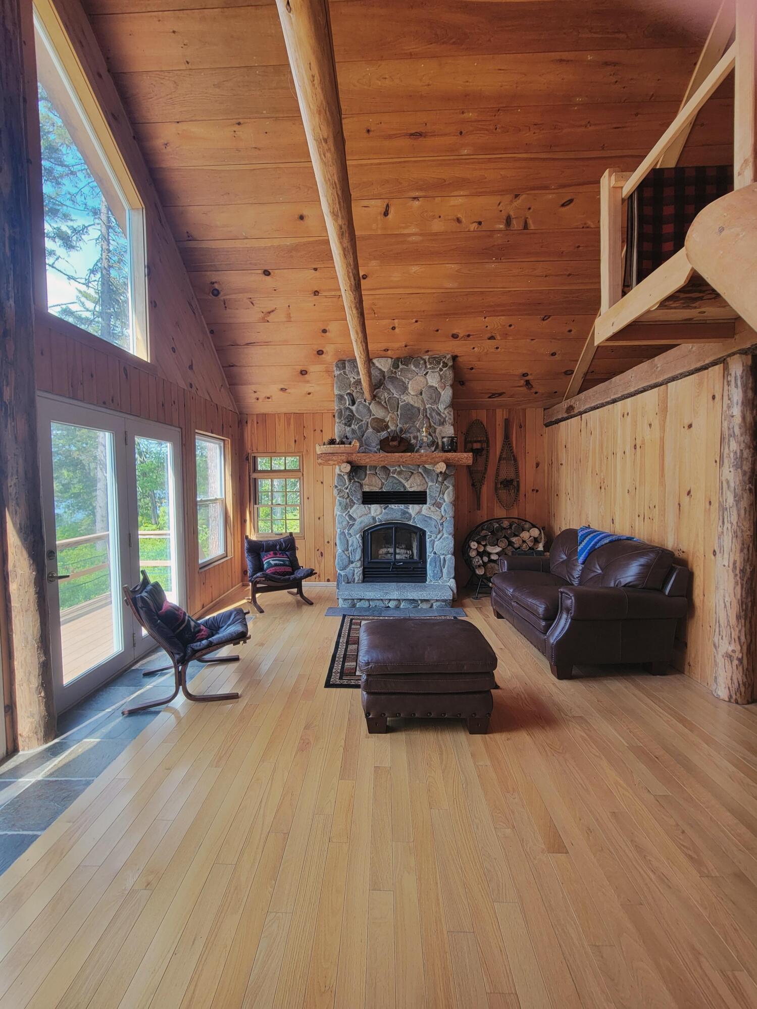 Lot 2 Horseshoe Lake T35 Md ME 04622