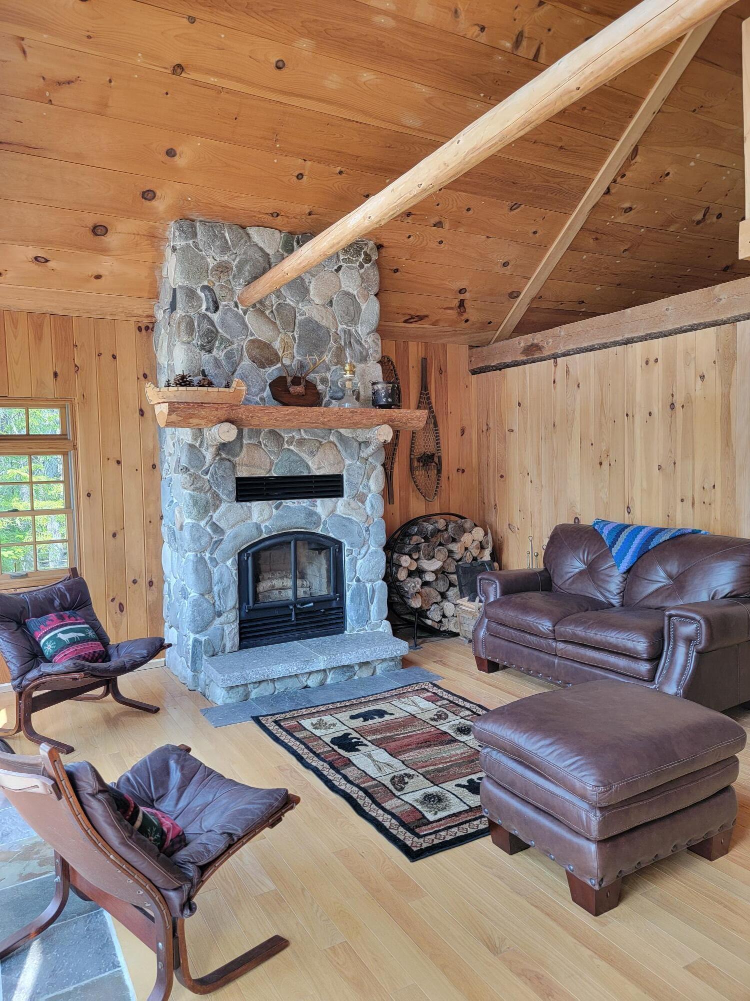 Lot 2 Horseshoe Lake T35 Md ME 04622