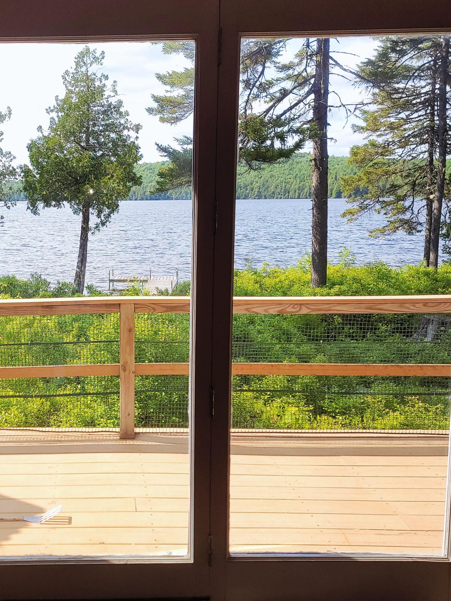 Lot 2 Horseshoe Lake T35 Md ME 04622